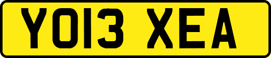 YO13XEA