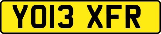 YO13XFR