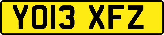 YO13XFZ
