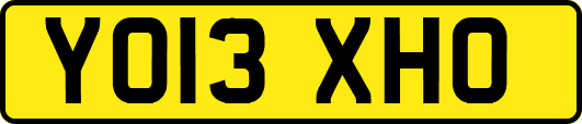 YO13XHO