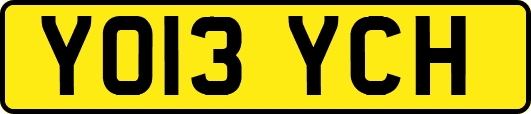 YO13YCH