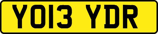 YO13YDR