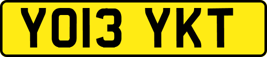 YO13YKT