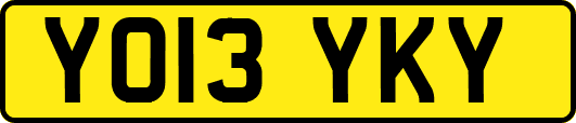 YO13YKY