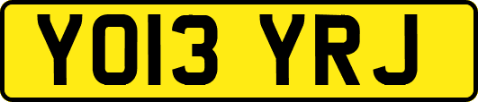 YO13YRJ