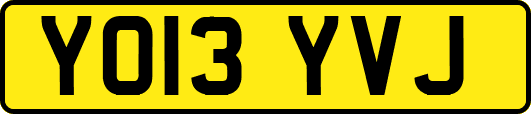 YO13YVJ