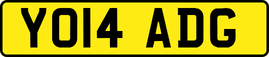YO14ADG