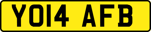 YO14AFB