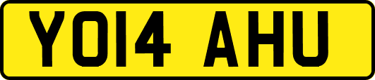YO14AHU