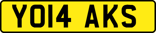 YO14AKS