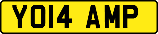 YO14AMP