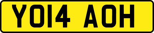 YO14AOH