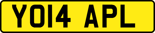 YO14APL