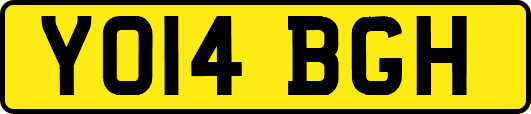 YO14BGH