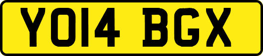 YO14BGX