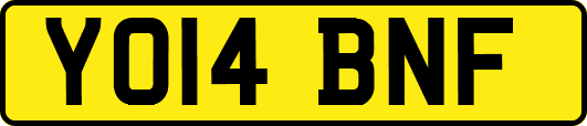 YO14BNF