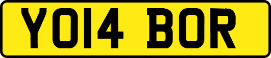 YO14BOR