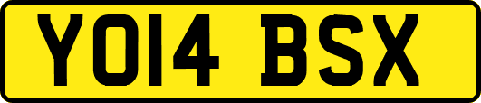 YO14BSX