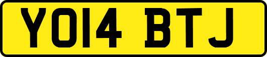 YO14BTJ
