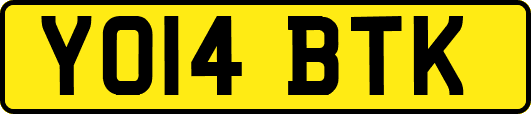YO14BTK