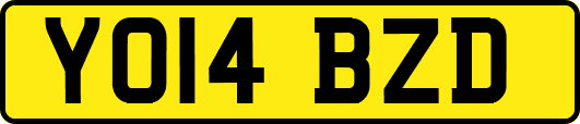 YO14BZD