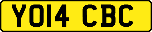 YO14CBC