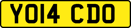 YO14CDO