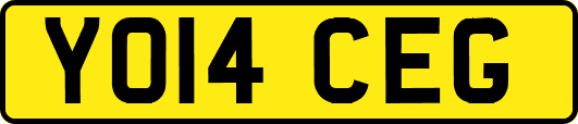 YO14CEG