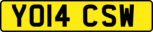 YO14CSW