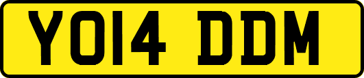 YO14DDM