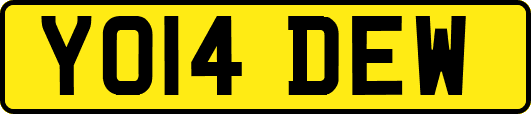 YO14DEW