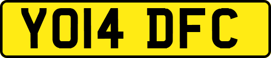 YO14DFC