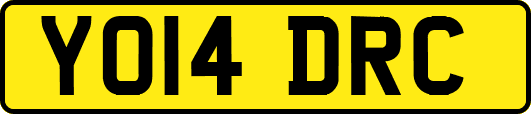 YO14DRC