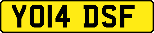 YO14DSF