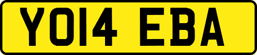 YO14EBA