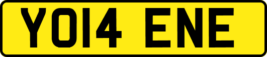 YO14ENE