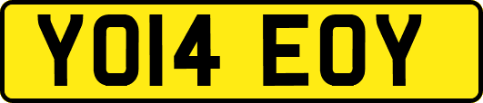 YO14EOY