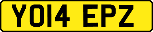 YO14EPZ