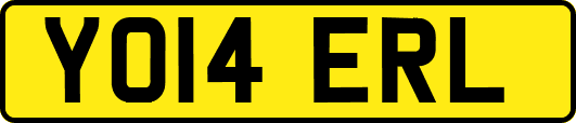 YO14ERL