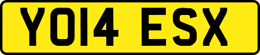 YO14ESX