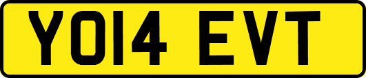 YO14EVT