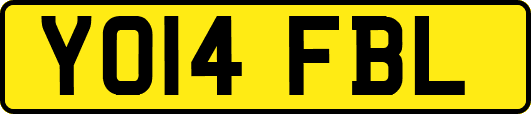 YO14FBL