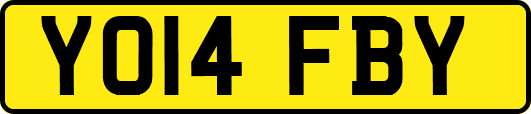 YO14FBY