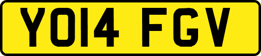 YO14FGV