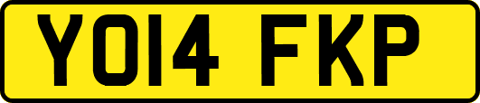 YO14FKP