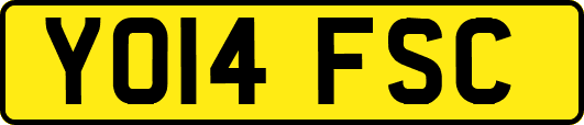 YO14FSC