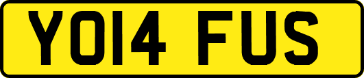 YO14FUS