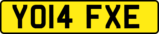 YO14FXE