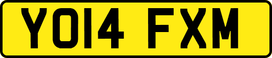 YO14FXM
