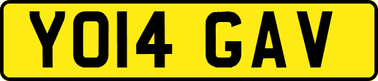 YO14GAV